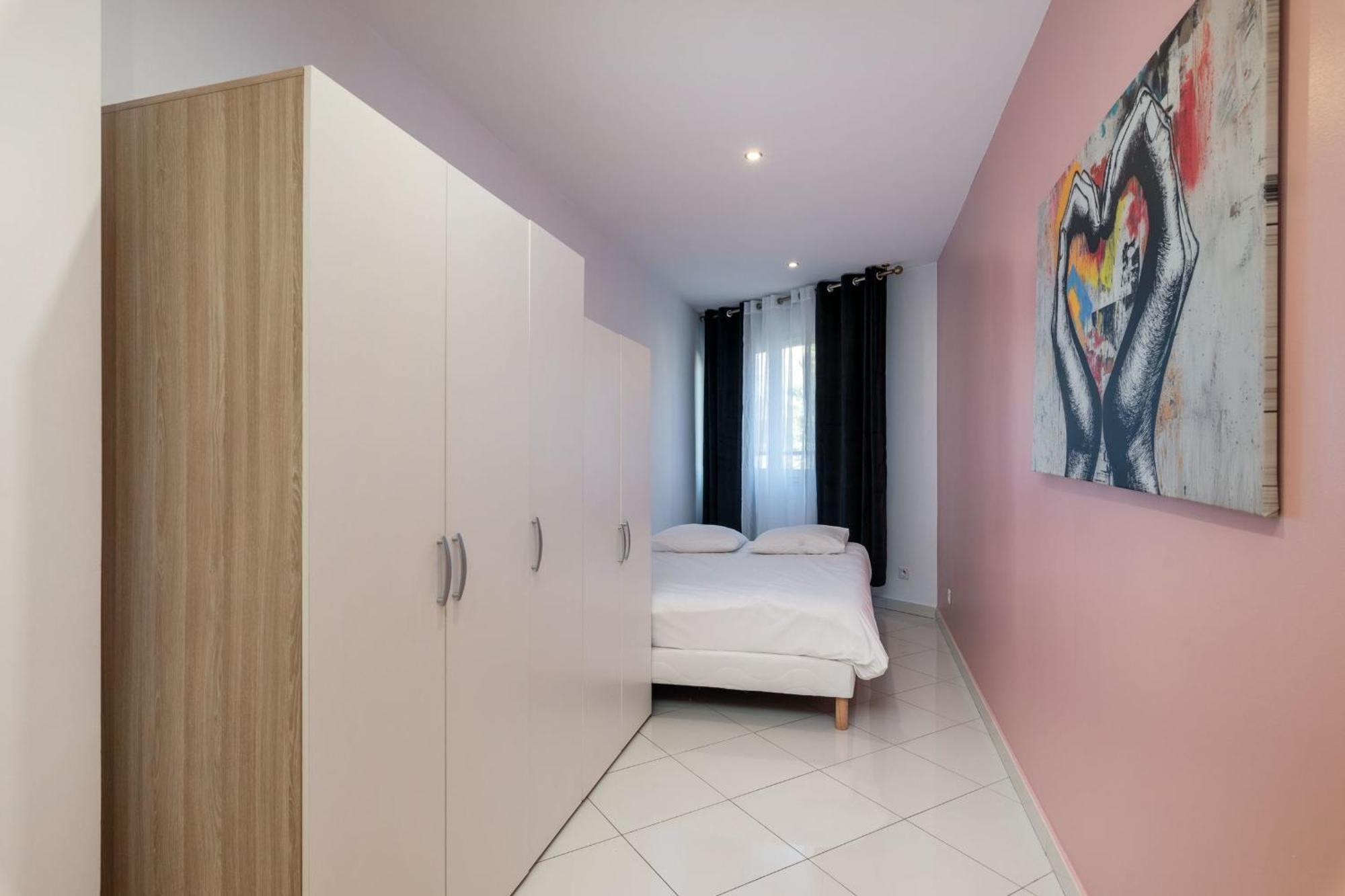 Maison Frappaz - 4 Bedrooms With Garden فيليوربان المظهر الخارجي الصورة