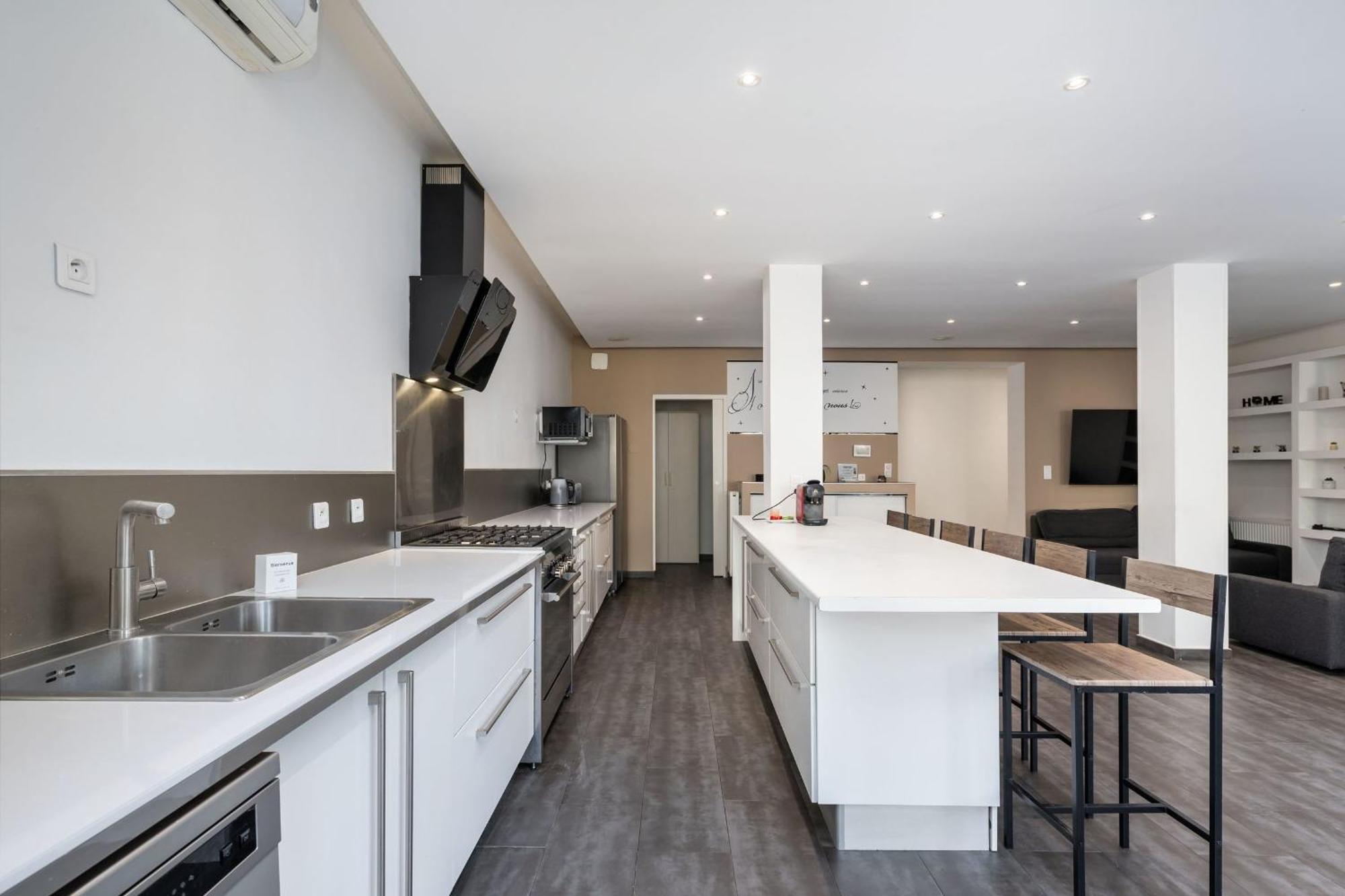Maison Frappaz - 4 Bedrooms With Garden فيليوربان المظهر الخارجي الصورة