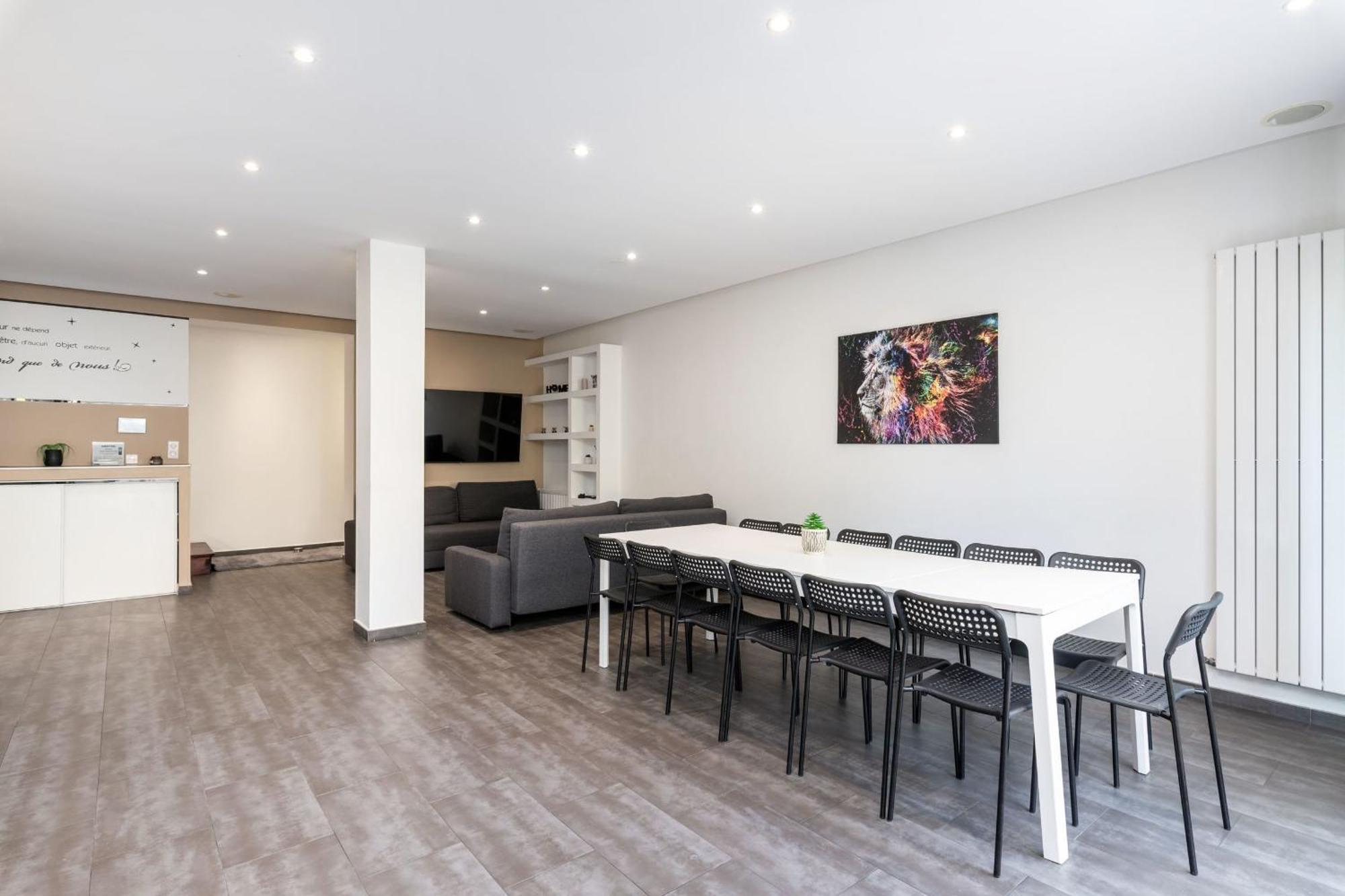 Maison Frappaz - 4 Bedrooms With Garden فيليوربان المظهر الخارجي الصورة